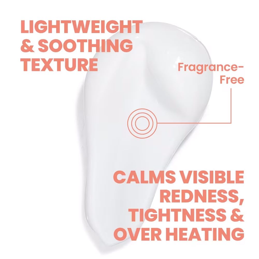 Avène Tolerance Control Soothing Skin Recovery Cream, for Hypersensitive Dry Skin, Restores Skin Barrier, Calms sensations of skin discomfort - Maple Wellness Supplements