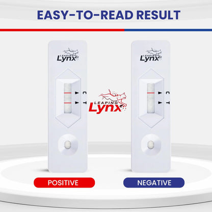 Bacteria Water Test Kit – Coliform, E. coli & Salmonella Detection for Well & Tap Water | Rapid Home Drinking Water Screening Kit with Lab-Quality Results | Leaping Lynx - Maple Wellness Supplements