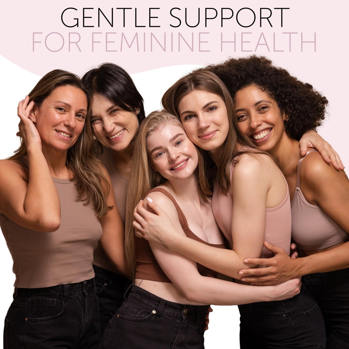 Bacterial Vaginosis Treatment | BV Treatment For Women | Boric Acid Suppositories For Women | Natural Homeopathic for Odor, Itching, Discharge, BV, and Vaginal Microbiota Imbalance | 12 Suppositories - Maple Wellness Supplements