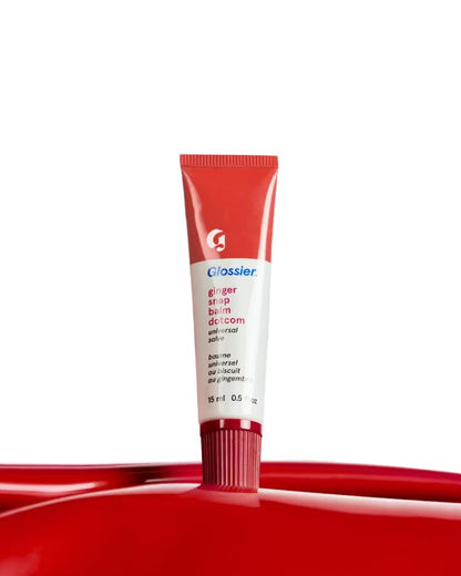 Balm Dotcom Glossier Gingersnap 15 ml / 0.5 fl oz - Maple Wellness Supplements