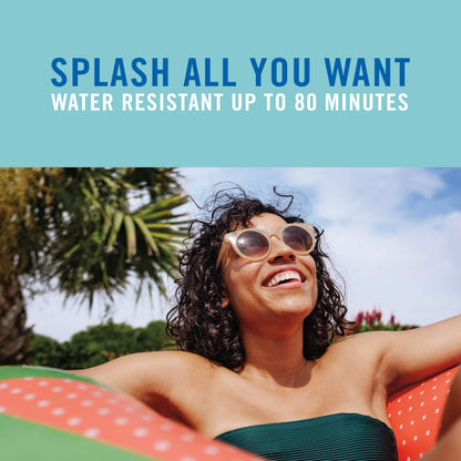 Banana Boat Light As Air Sunscreen Lotion SPF 50 Twin Pack | Lightweight & Non-Greasy Lotion Sunscreen SPF 50 - Maple Wellness Supplements