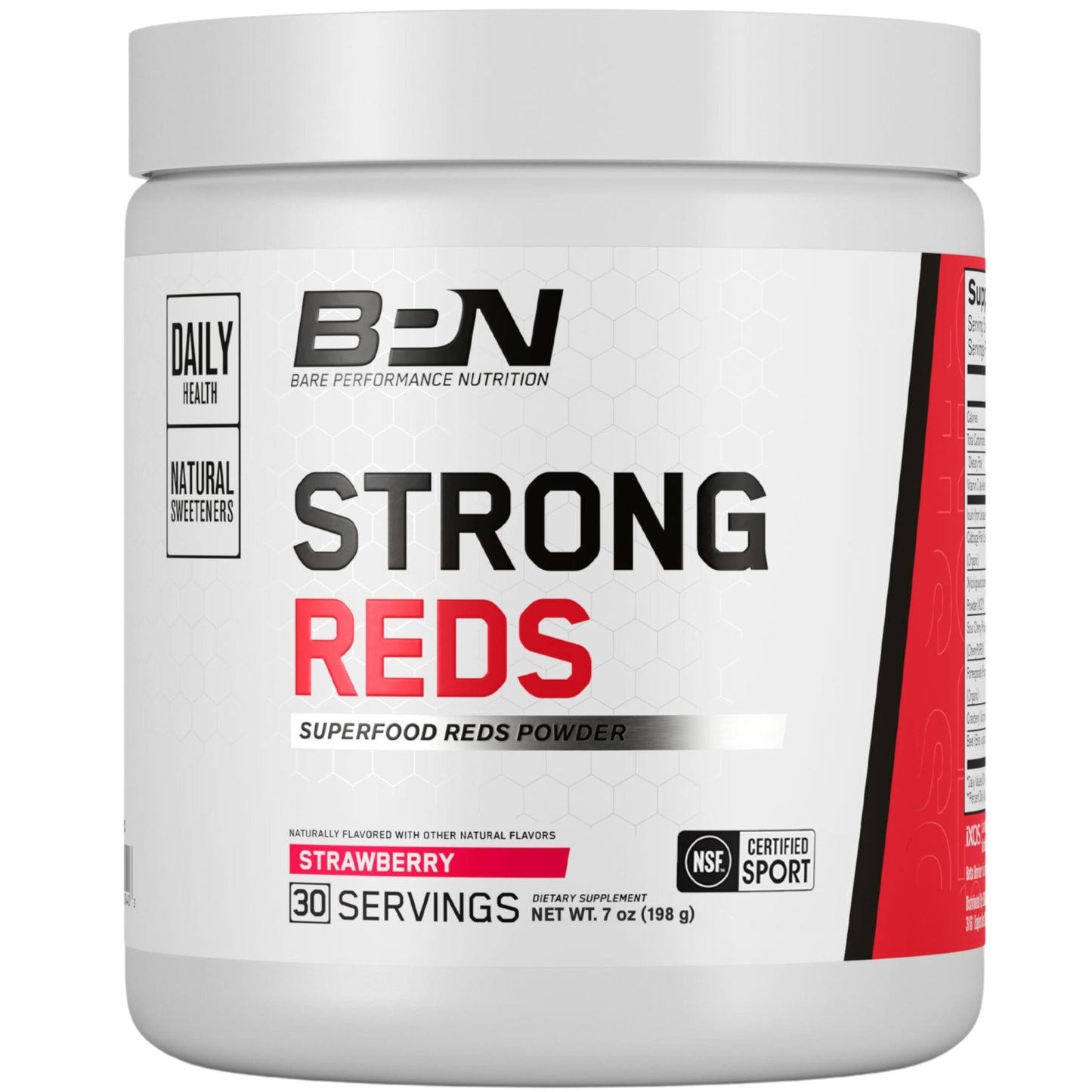 BARE PERFORMANCE NUTRITION BPN Health & Wellness Bundle, Strong Reds, Strong Greens Lemon, Strong Joints - Maple Wellness Supplements