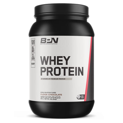 BARE PERFORMANCE NUTRITION, BPN Whey Protein Powder, Whey Protein Concentrate - Maple Wellness Supplements