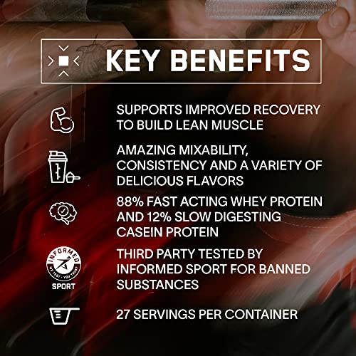 BARE PERFORMANCE NUTRITION, BPN Whey Protein Powder, Whey Protein Concentrate - Maple Wellness Supplements