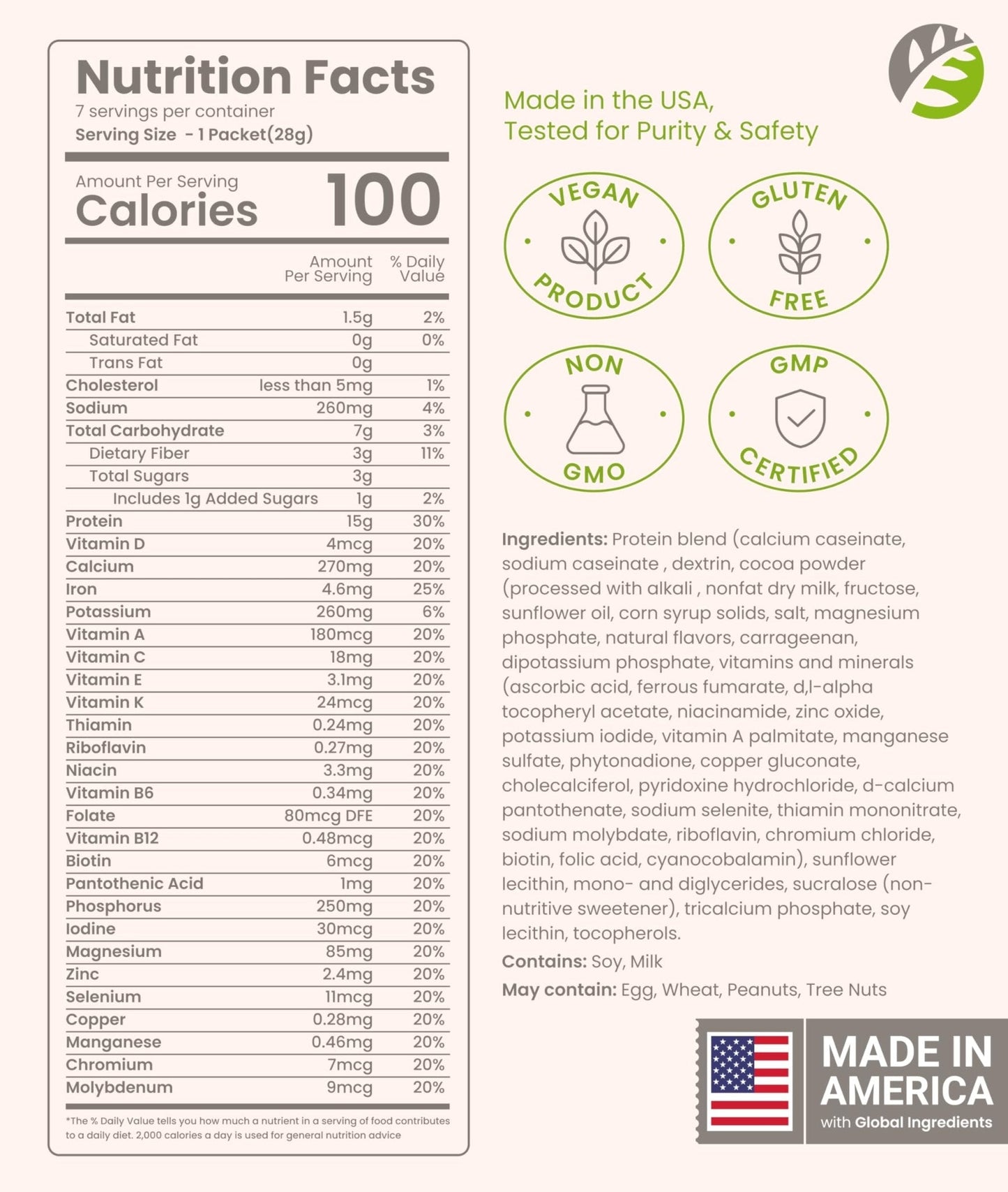BariSlim High Protein Shake - Delicious & Nutritious Meal Replacement Shake - Low Sugar & Carb - Formulated for Bariatric Patients & Post-Weight Loss Surgery Support | Chocolate Shake (9 oz) - Maple Wellness Supplements