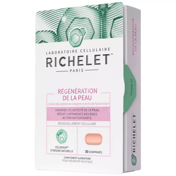 Be-Life Evening Primerose 1000 Organic Omega 6-9 - Maple Wellness Supplements