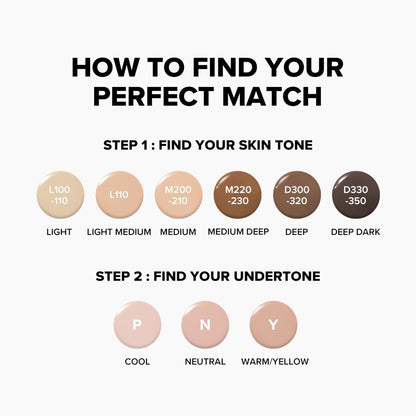 Beauty of Joseon Daily Tinted Fluid Sunscreen 12 Shades for Face Moisturizing Broad Spectrum SPF 40 Korean Skincare 50ml, 1.69 fl.oz LN110 - Maple Wellness Supplements