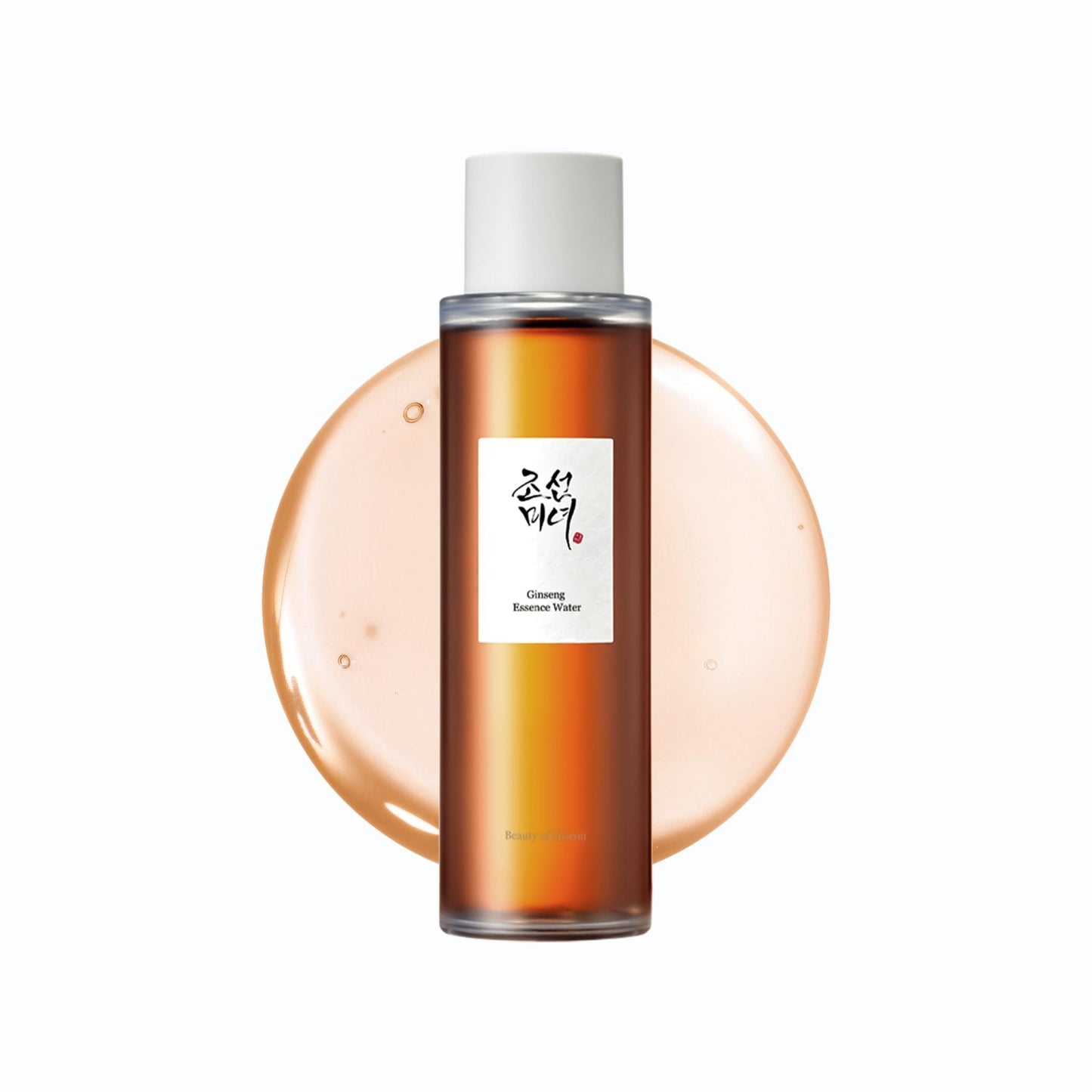 Beauty of Joseon Ginseng Essence Water Hydrating Face Toner for Dry, Dull Skin. Korean Moisturizing Skin Care - Maple Wellness Supplements