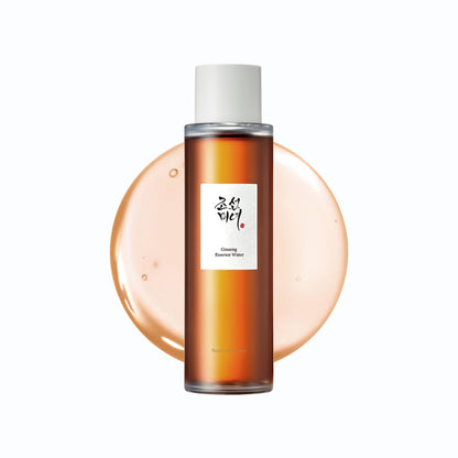 Beauty of Joseon Ginseng Essence Water Hydrating Face Toner for Dry, Dull Skin. Korean Moisturizing Skin Care - Maple Wellness Supplements