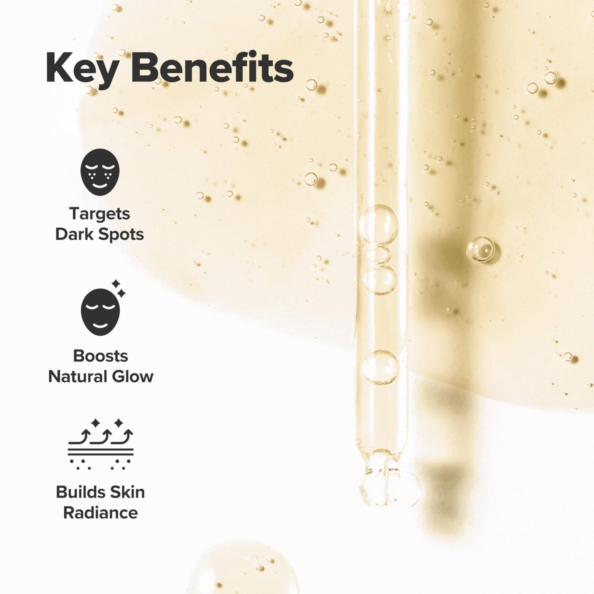 Beauty of Joseon Glow Deep Serum Rice Alpha-Arbutin for Uneven Dull Skin Tone, Daily Korean Skin Care - Maple Wellness Supplements