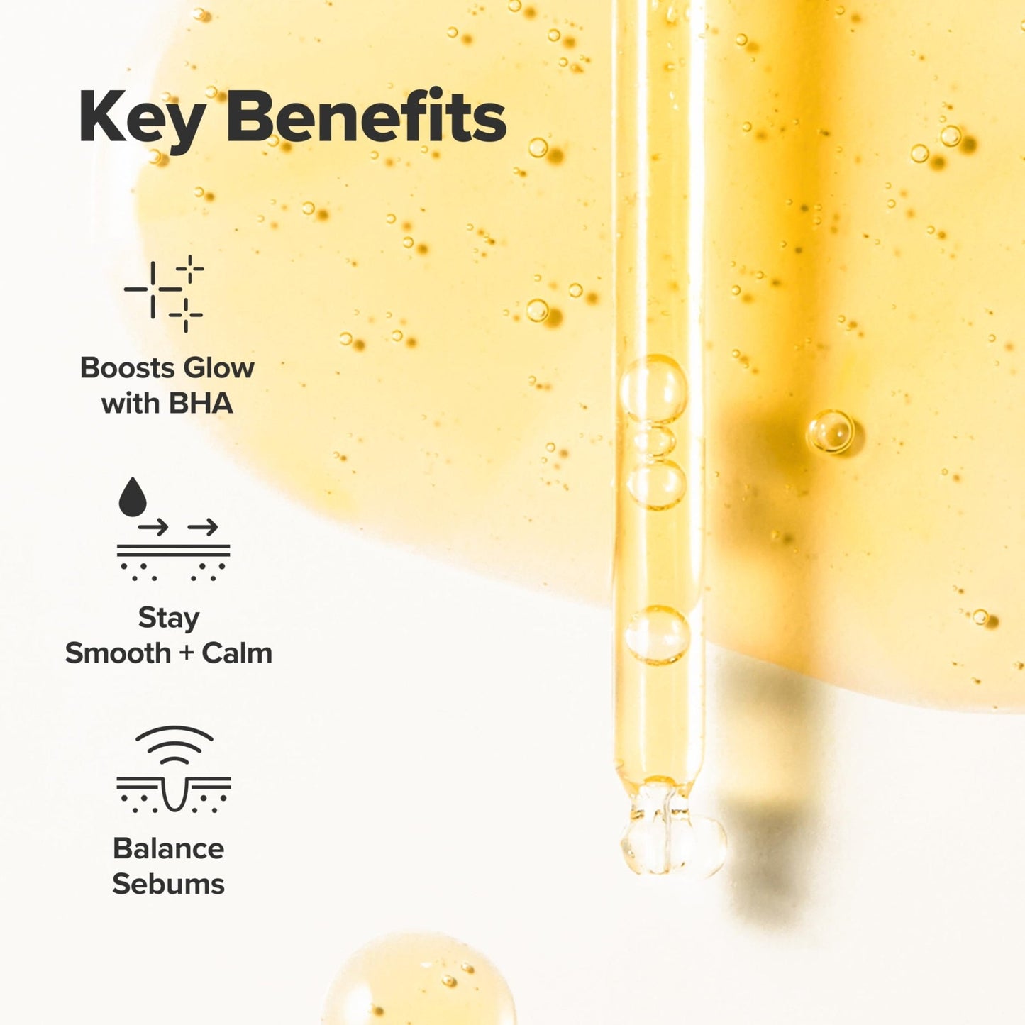 Beauty of Joseon Glow Serum Propolis and Niacinamide Hydrating Facial Soothing Moisturizer for Uneven Skin - Maple Wellness Supplements