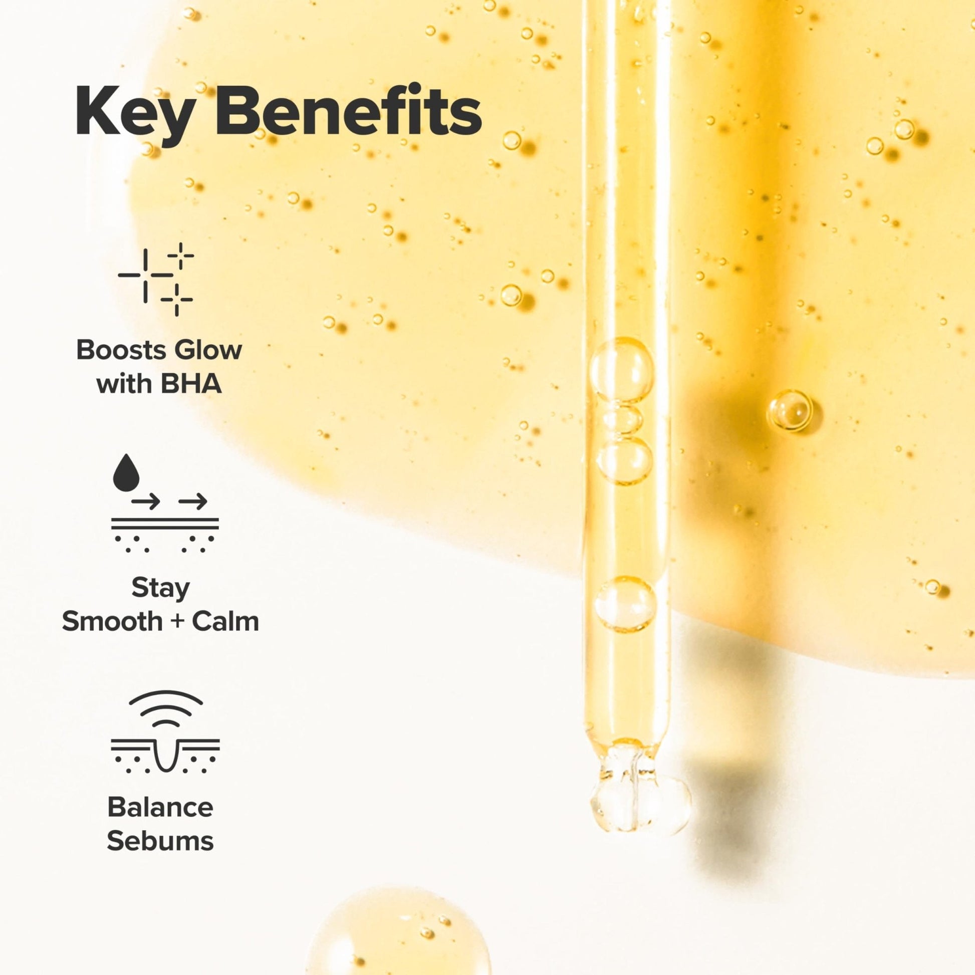 Beauty of Joseon Glow Serum Propolis and Niacinamide Hydrating Facial Soothing Moisturizer for Uneven Skin - Maple Wellness Supplements