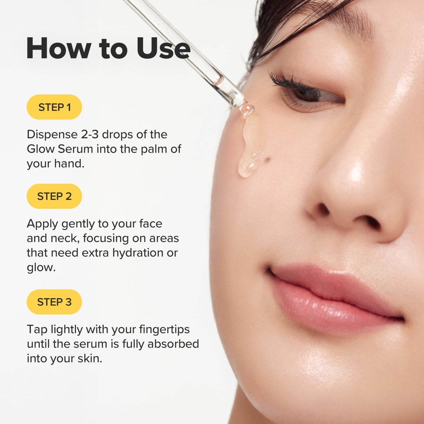Beauty of Joseon Glow Serum Propolis and Niacinamide Hydrating Facial Soothing Moisturizer for Uneven Skin - Maple Wellness Supplements