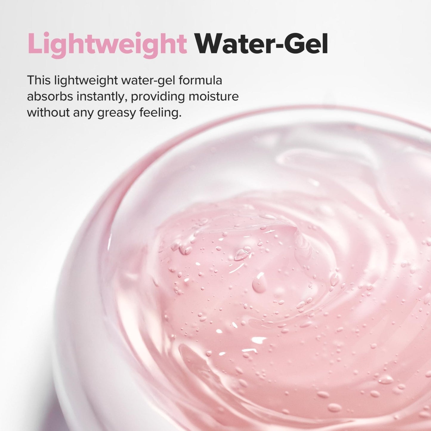 Beauty of Joseon Red Bean Water Gel Hydrating Peptide Hydro Boost Moisturizer for Acne Prone Dry Skin, Korean Skin Care - Maple Wellness Supplements