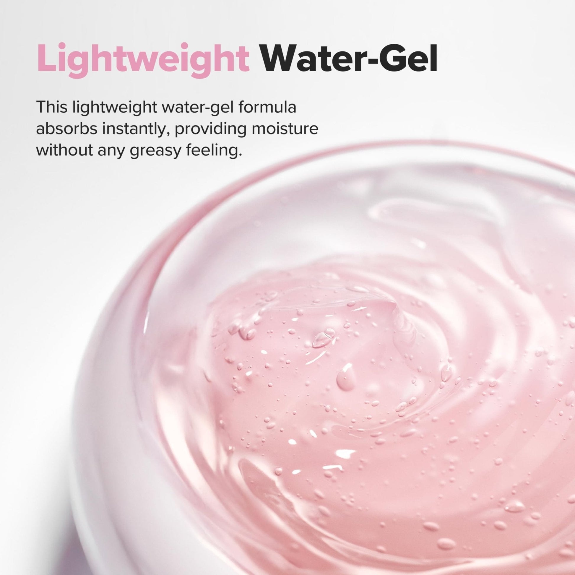 Beauty of Joseon Red Bean Water Gel Hydrating Peptide Hydro Boost Moisturizer for Acne Prone Dry Skin, Korean Skin Care - Maple Wellness Supplements