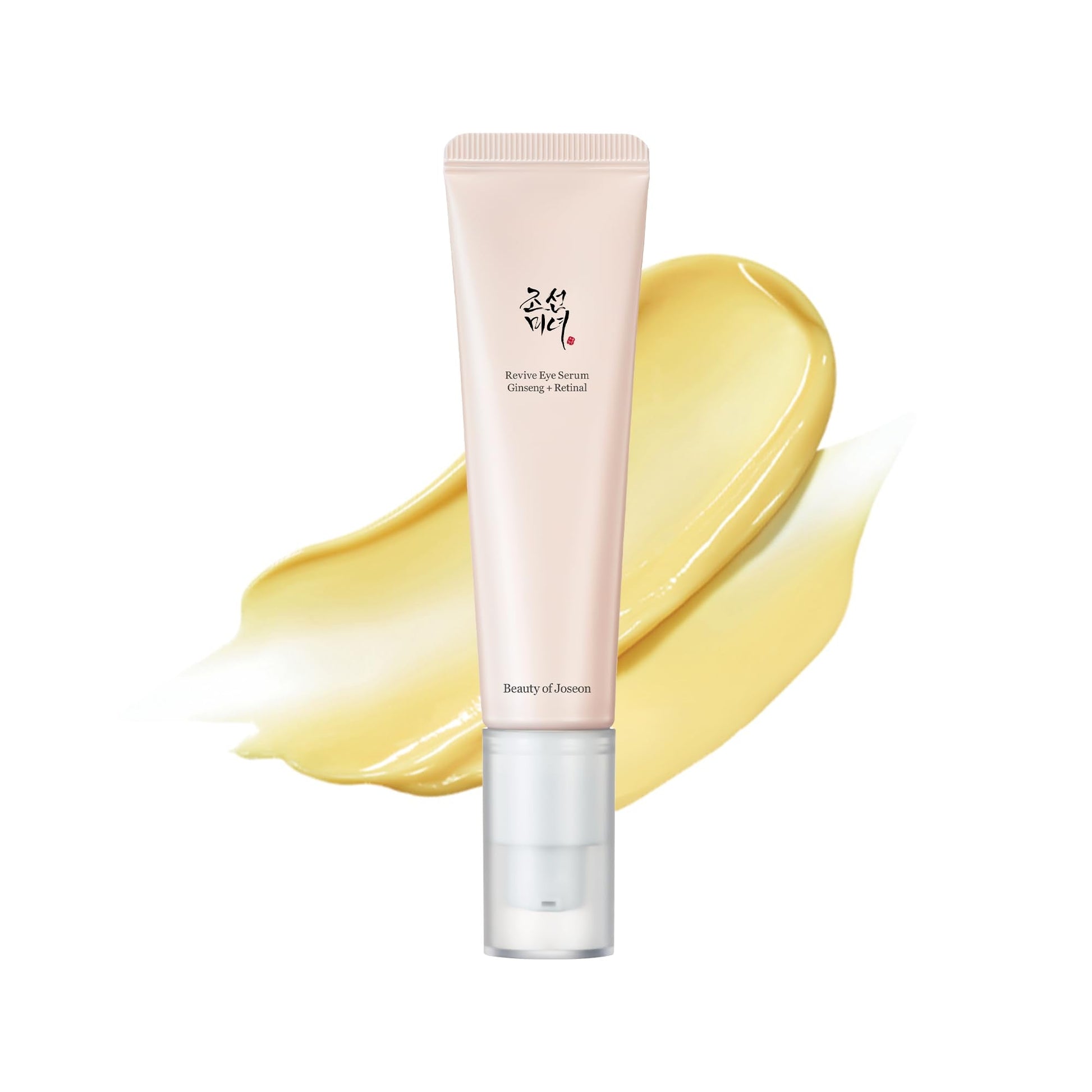 Beauty of Joseon Revive Eye Serum with Retinal Niacinamide Correction for Puffy Eye Bags - Maple Wellness Supplements