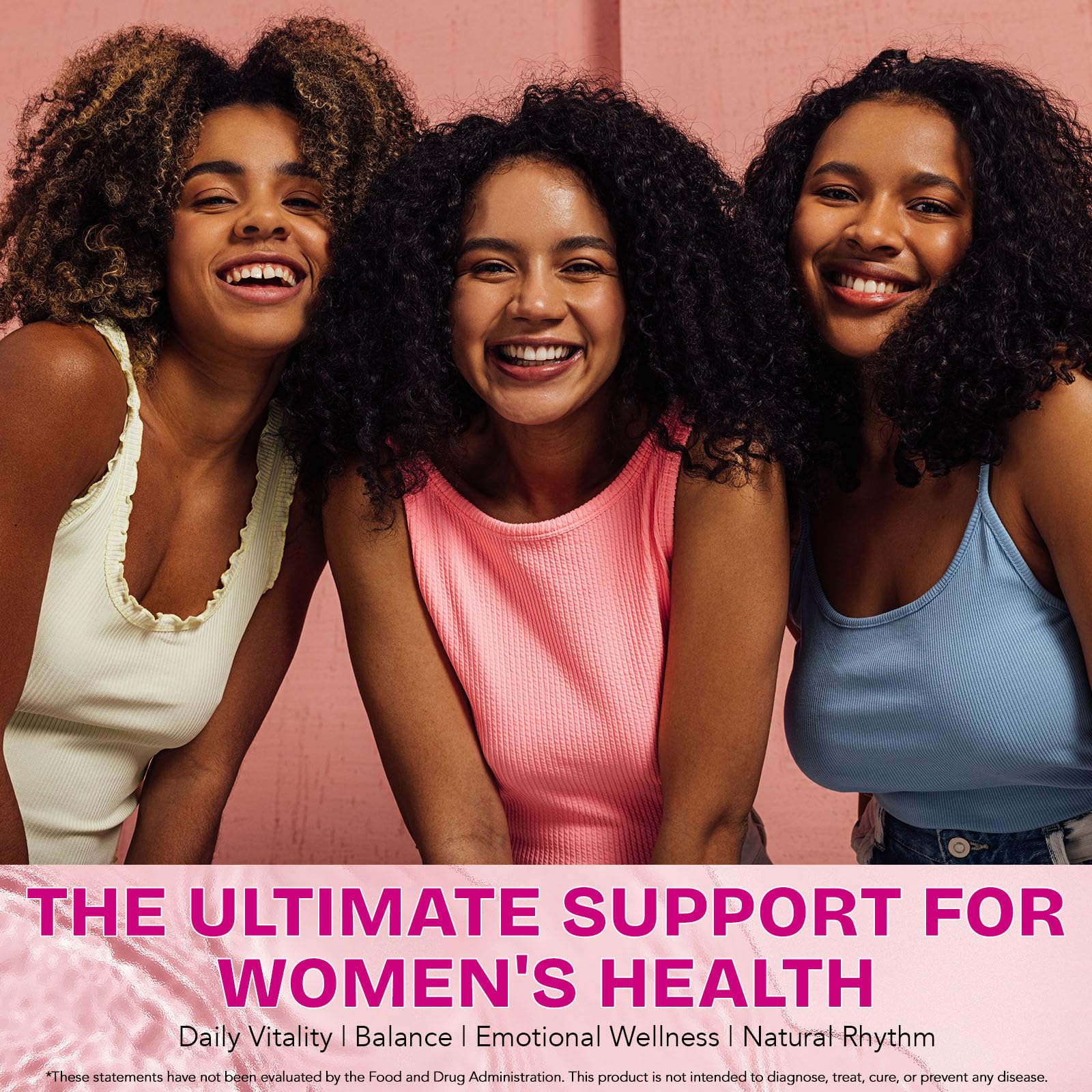 Beef Organ Supplement for Women - Grass-Fed Beef Liver, Kidney, Heart, Uterus, Ovary - Supports Female Energy & Hormone Balance - Pasture Raised in New Zealand - Maple Wellness Supplements