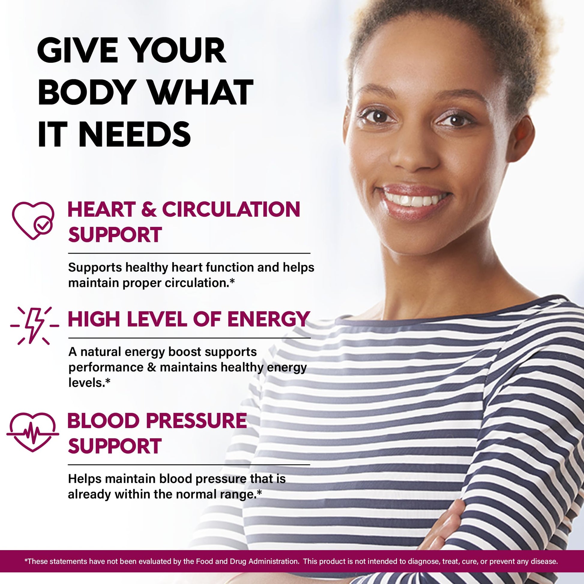 Beet Root 5-in-1 Complex Capsules - Healthy Blood Pressure Support Supplement for Heart & Circulation Support - Olive Leaf, Hawthorn Berry & Hibiscus - Maple Wellness Supplements