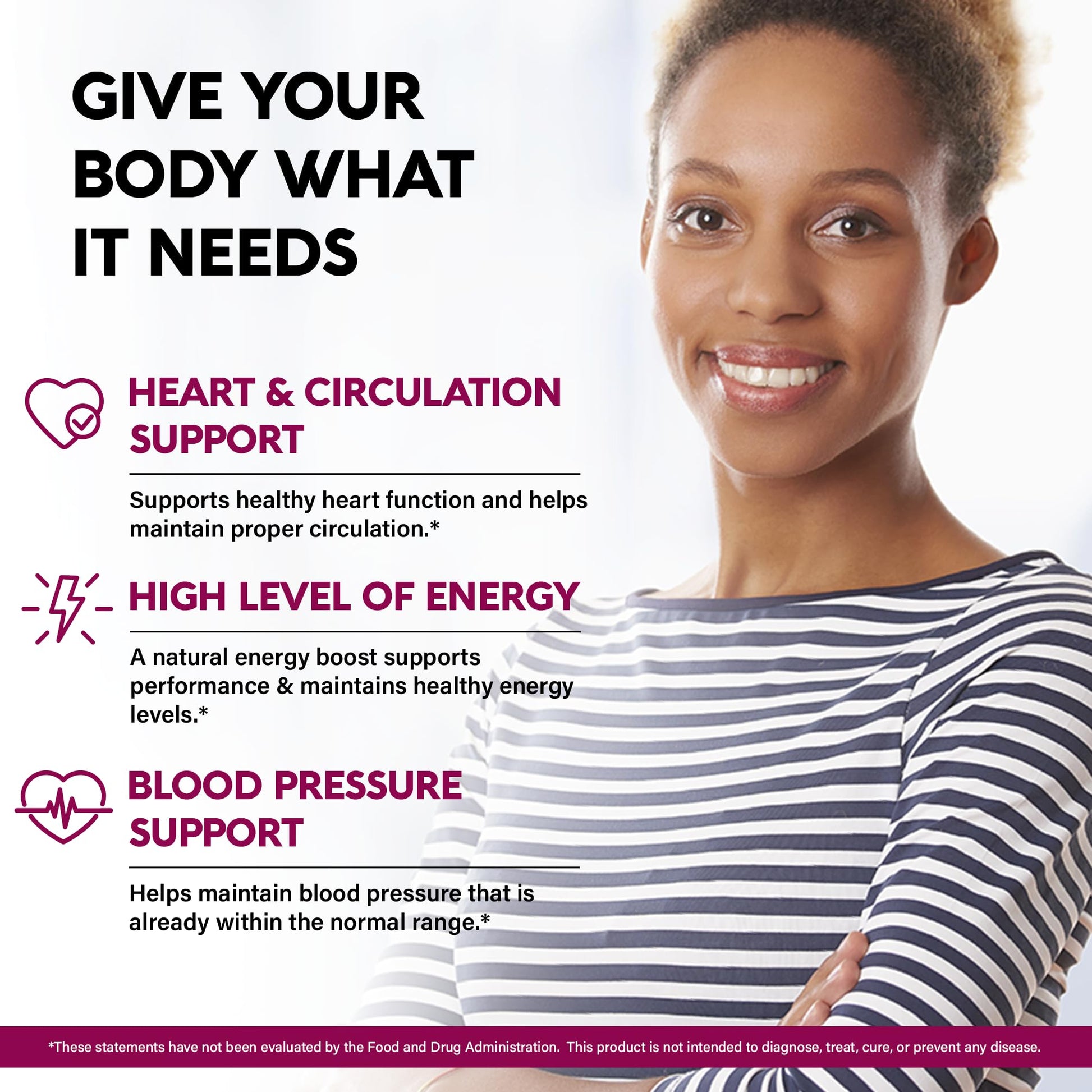 Beet Root 5-in-1 Complex Capsules - Healthy Blood Pressure Support Supplement** for Heart & Circulation Support - with Hawthorn Berry, Hibiscus & Garlic - Maple Wellness Supplements