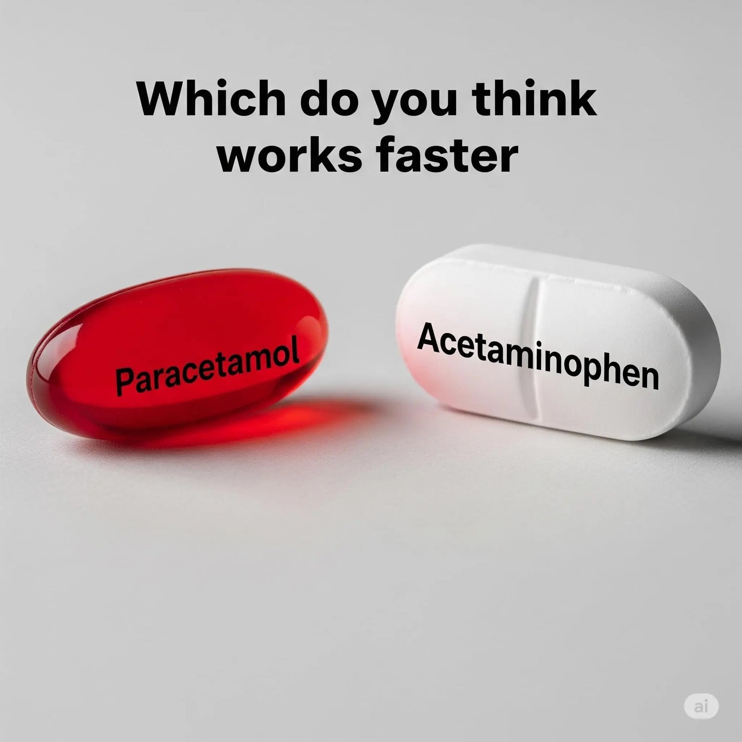 Belmora Paracetamol Acetaminophen 325mg 20 Softgels for Pain Relief, Liquid Filled Capsules for Rapid Release, Fever Reducer for Adults Extra Strength - Maple Wellness Supplements