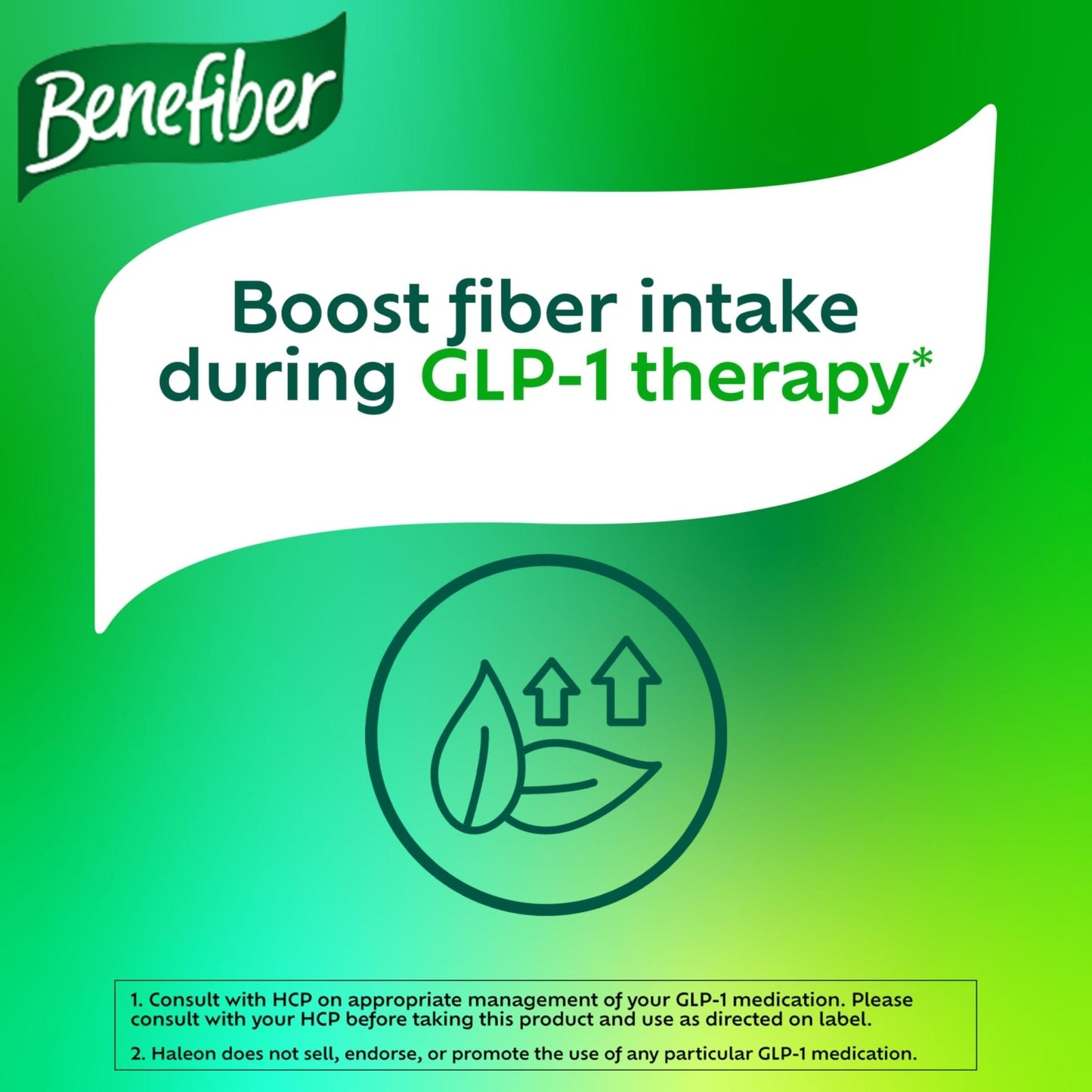 Benefiber Prebiotic GLP-1 Friendly Fiber + Superfruits Dietary Supplement, Strawberry Dragon Fruit Flavor, 8.8 oz (250g) - Maple Wellness Supplements
