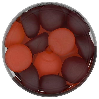 Benefiber Prebiotic GLP-1 Friendly Fiber Supplement Gummies for Digestive Health, Assorted Fruit Flavor - 81 Count - Maple Wellness Supplements