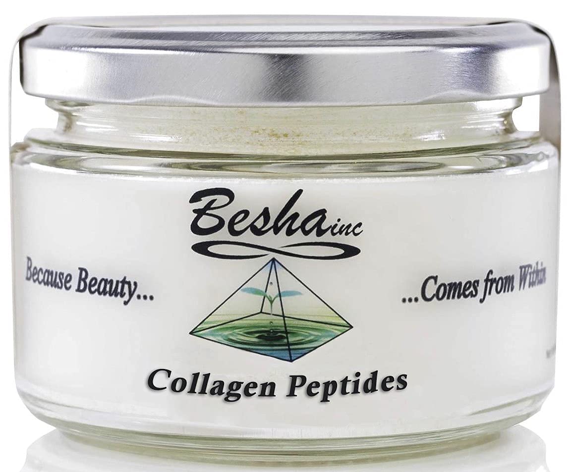 BESHA INC Verisol Collagen Bioactive Peptides (Natural Collagen Powder) Made in Germany - 2 Month Supply - Maple Wellness Supplements