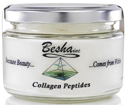 BESHA INC Verisol Collagen Bioactive Peptides (Natural Collagen Powder) Made in Germany - 2 Month Supply - Maple Wellness Supplements