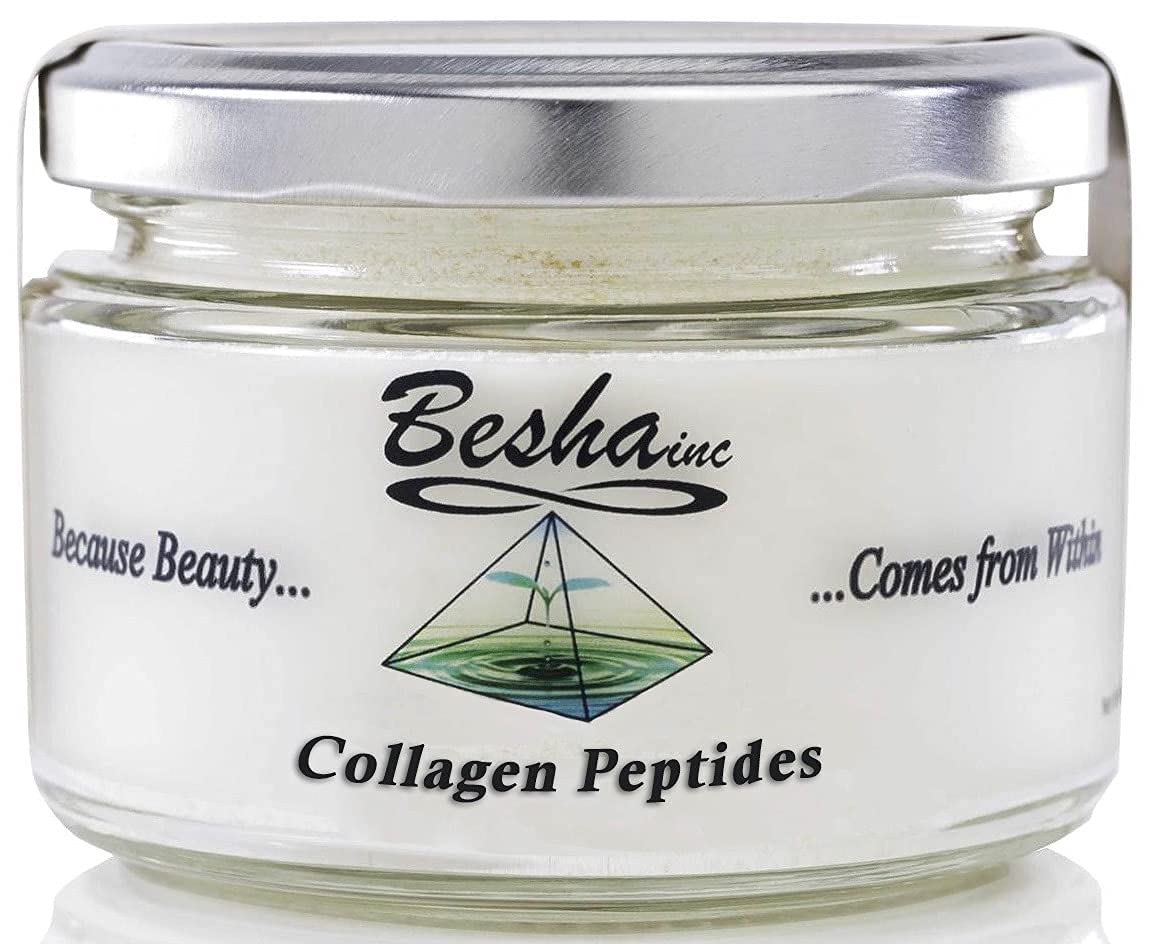 BESHA INC Verisol Collagen Bioactive Peptides (Natural Collagen Powder) Made in Germany - Maple Wellness Supplements