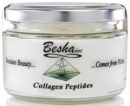 BESHA INC Verisol Collagen Bioactive Peptides (Natural Collagen Powder) Made in Germany - Maple Wellness Supplements