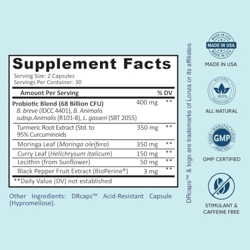 Better Body Co. Provitalize | Probiotics for Women Digestive Health, Menopause - Maple Wellness Supplements