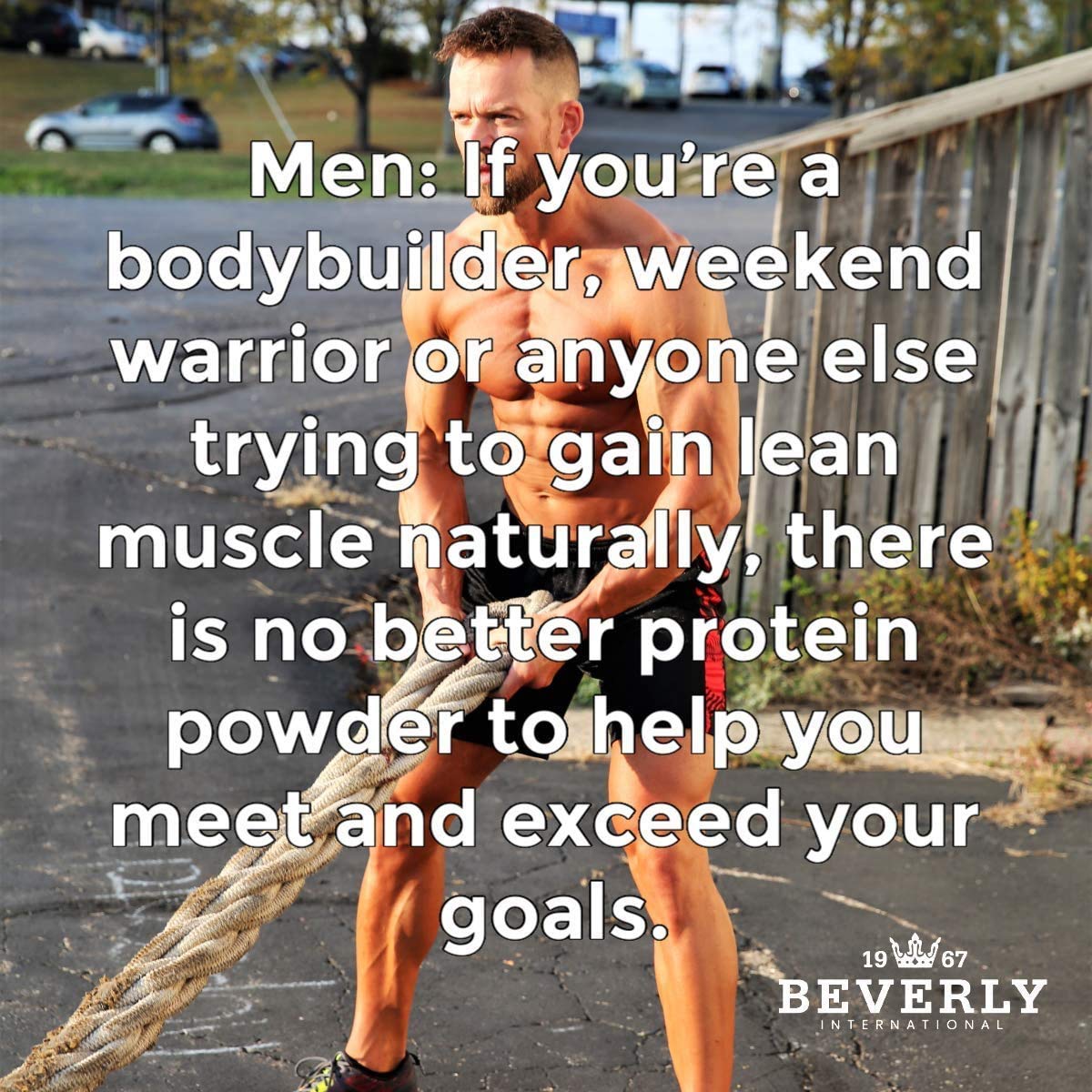 Beverly International UMP Protein Powder, Strawberry. Unique Whey-Casein Ratio - Maple Wellness Supplements