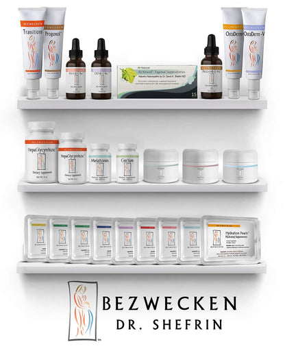 Bezwecken - HemStad - 2oz Crème - Professionally Formulated Hemorrhoid Relief - Safe, Natural, Paraben Free - 30 Day Supply - Maple Wellness Supplements