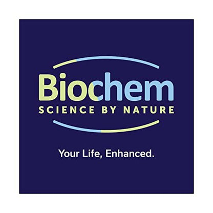 Biochem, Whey Protein Powder, 20g of Protein to Support Muscles and Intense Workouts - Maple Wellness Supplements