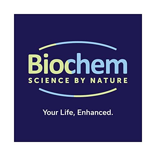 Biochem, Whey Protein Powder, 20g of Protein to Support Muscles and Intense Workouts - Maple Wellness Supplements