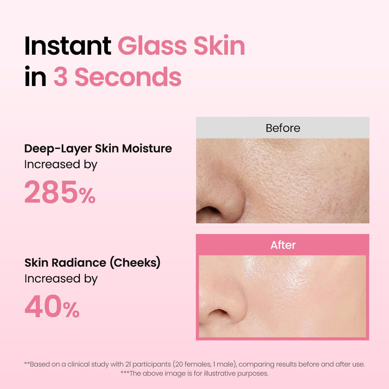 BIODANCE Collagen Peptides Jelly Serum Mist, Hydrating Face Mist, Plumping, Anti-Aging - Maple Wellness Supplements