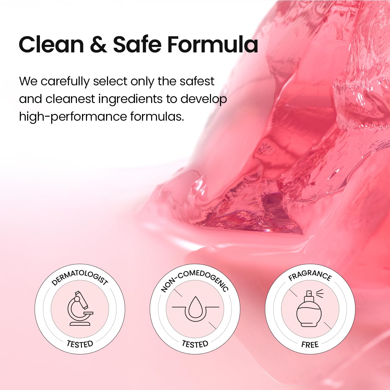BIODANCE Collagen Peptides Jelly Serum Mist, Hydrating Face Mist, Plumping, Anti-Aging - Maple Wellness Supplements