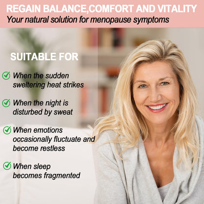 Bioidentical Estriol Cream for Women, Intimate Moisturizing Cream for Vaginal Dryness & Discomfort, Menopause Support (Peach Flavor) - Maple Wellness Supplements