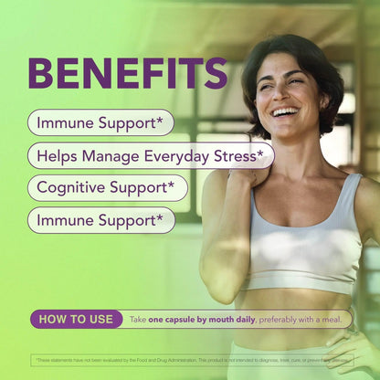 BIOLIGENT Tribiotic+ Prebiotic, Probiotic and Postbiotic Supplement for Women & Men, Gut Health, Immune Support, Bloating Relief, Daily Microbiome and Digestive Support, 30 Capsules, 30 Day Supply - Maple Wellness Supplements