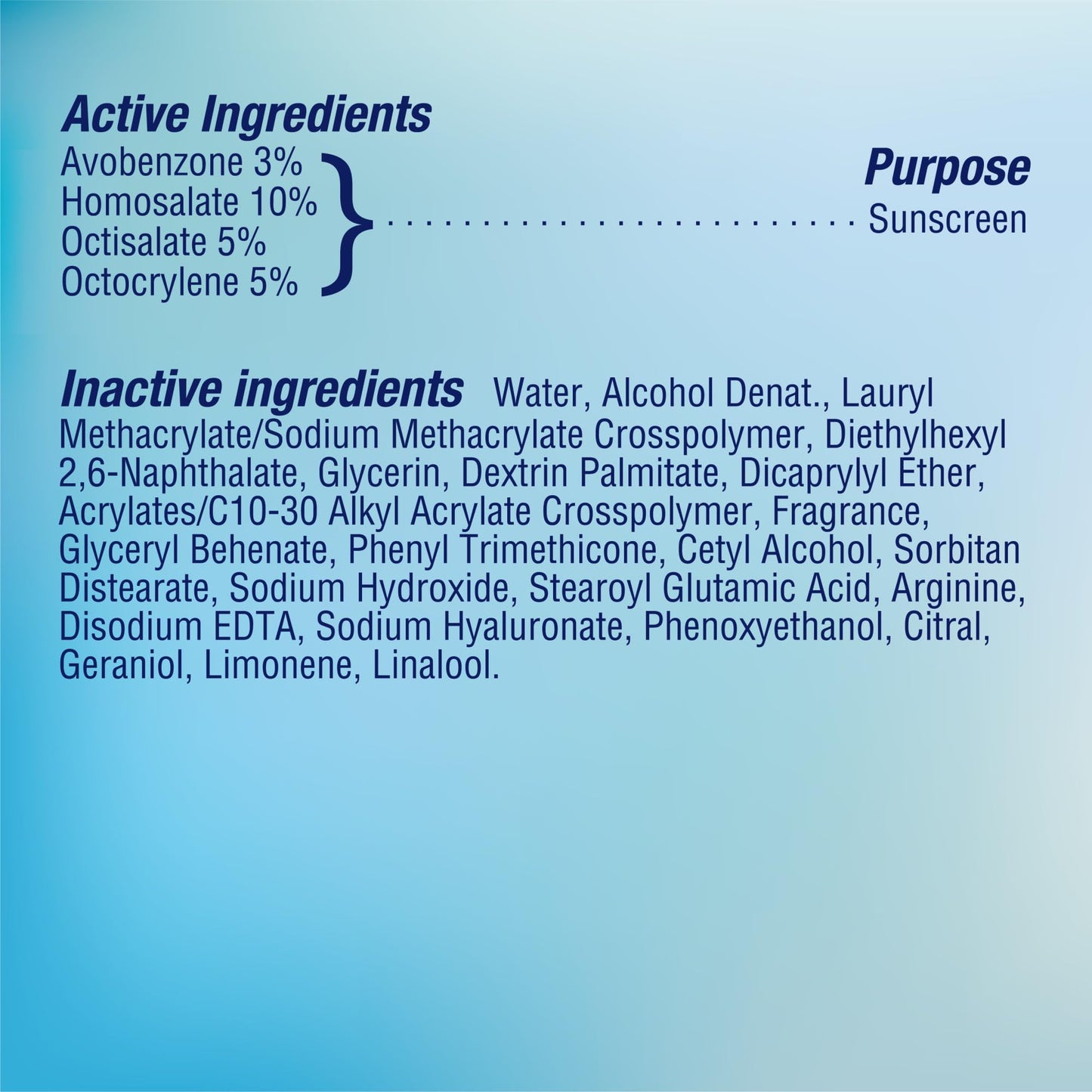 Biore UV Aqua Rich Daily Hydrating Facial Moisturizer with SPF 50 | Oil Free Sunscreen - Maple Wellness Supplements