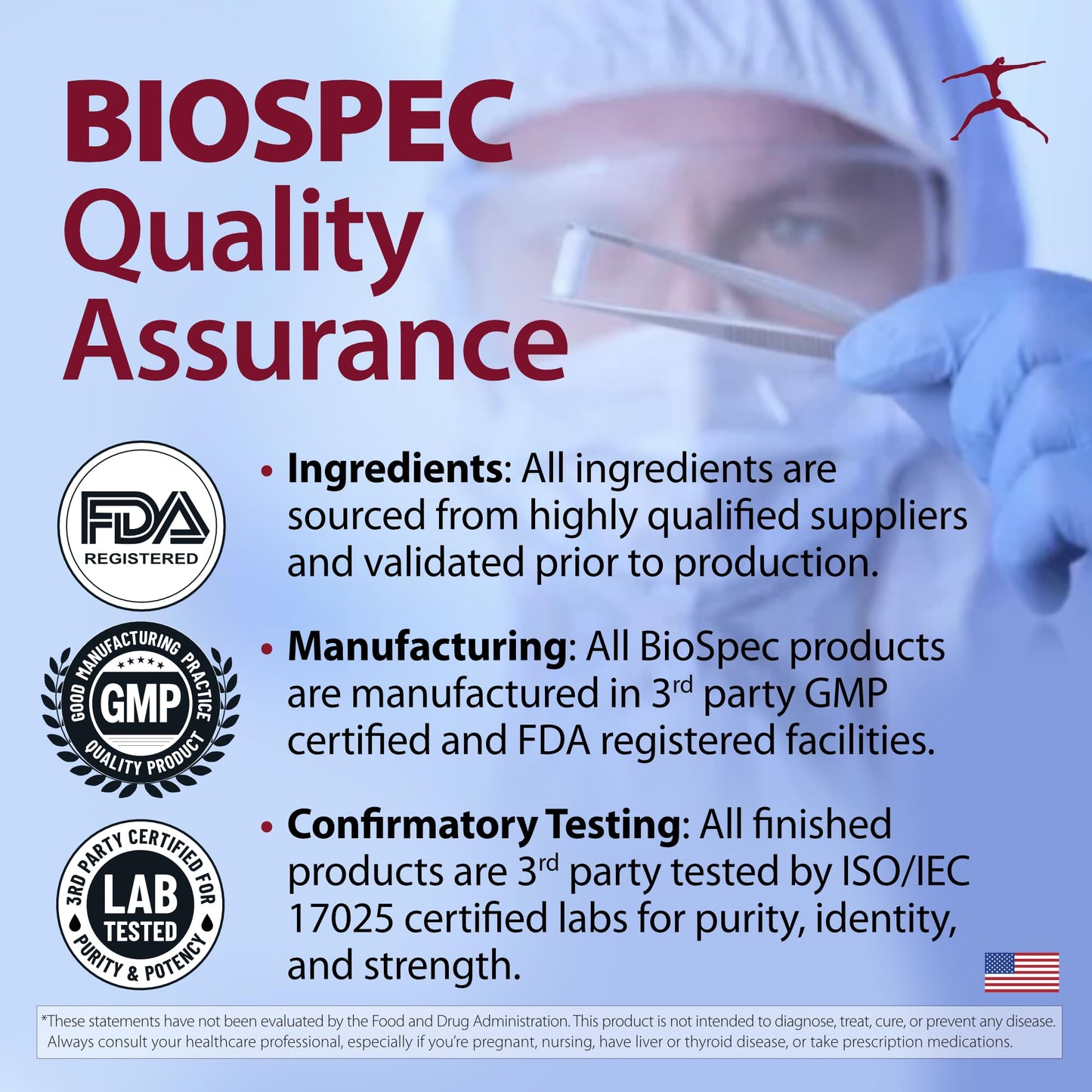 BIOSPEC NUTRITIONALS Neuro-Strength - Support Cognitive Performance* - Acetyl-L-Carnitine, Alpha-GPC, Phosphatidylserine, Huperzine - Maple Wellness Supplements