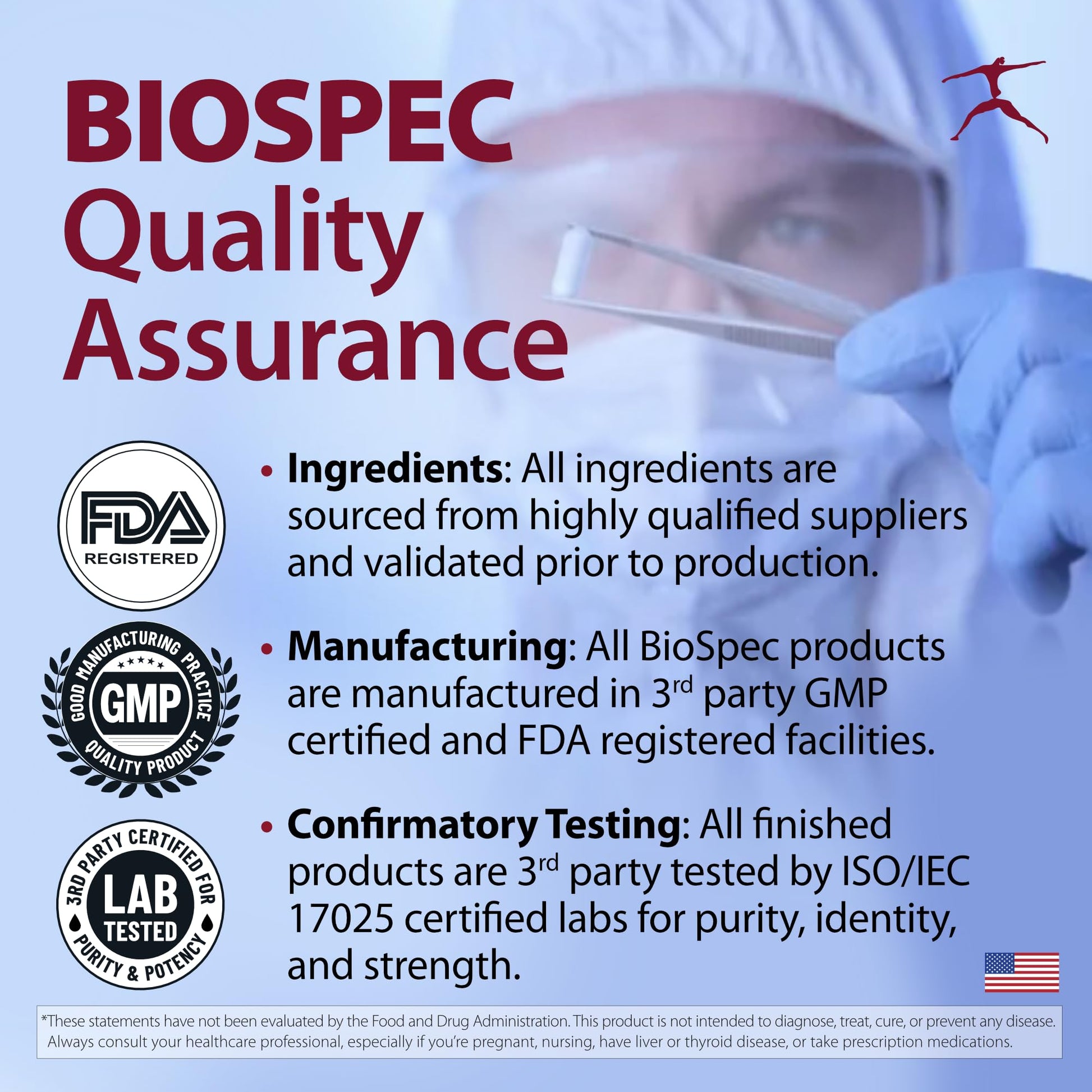 BIOSPEC NUTRITIONALS Neuro-Strength - Support Cognitive Performance* - Acetyl-L-Carnitine, Alpha-GPC, Phosphatidylserine, Huperzine - Maple Wellness Supplements