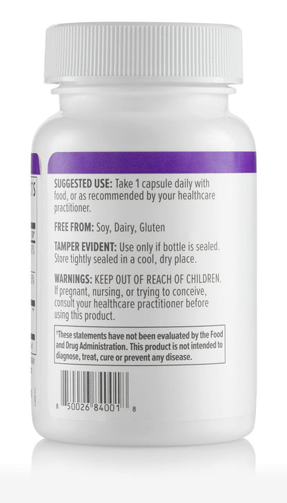Biote Nutraceuticals - ADK 10 - Immunity + Cardiovascular (90 Capsules) - Maple Wellness Supplements