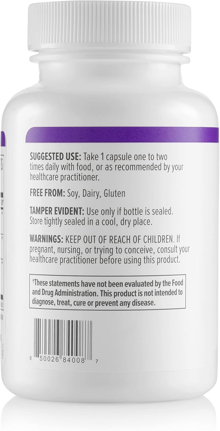 Biote Nutraceuticals - DIM SGS + - Hormone + Detox (60 Capsules) - Maple Wellness Supplements