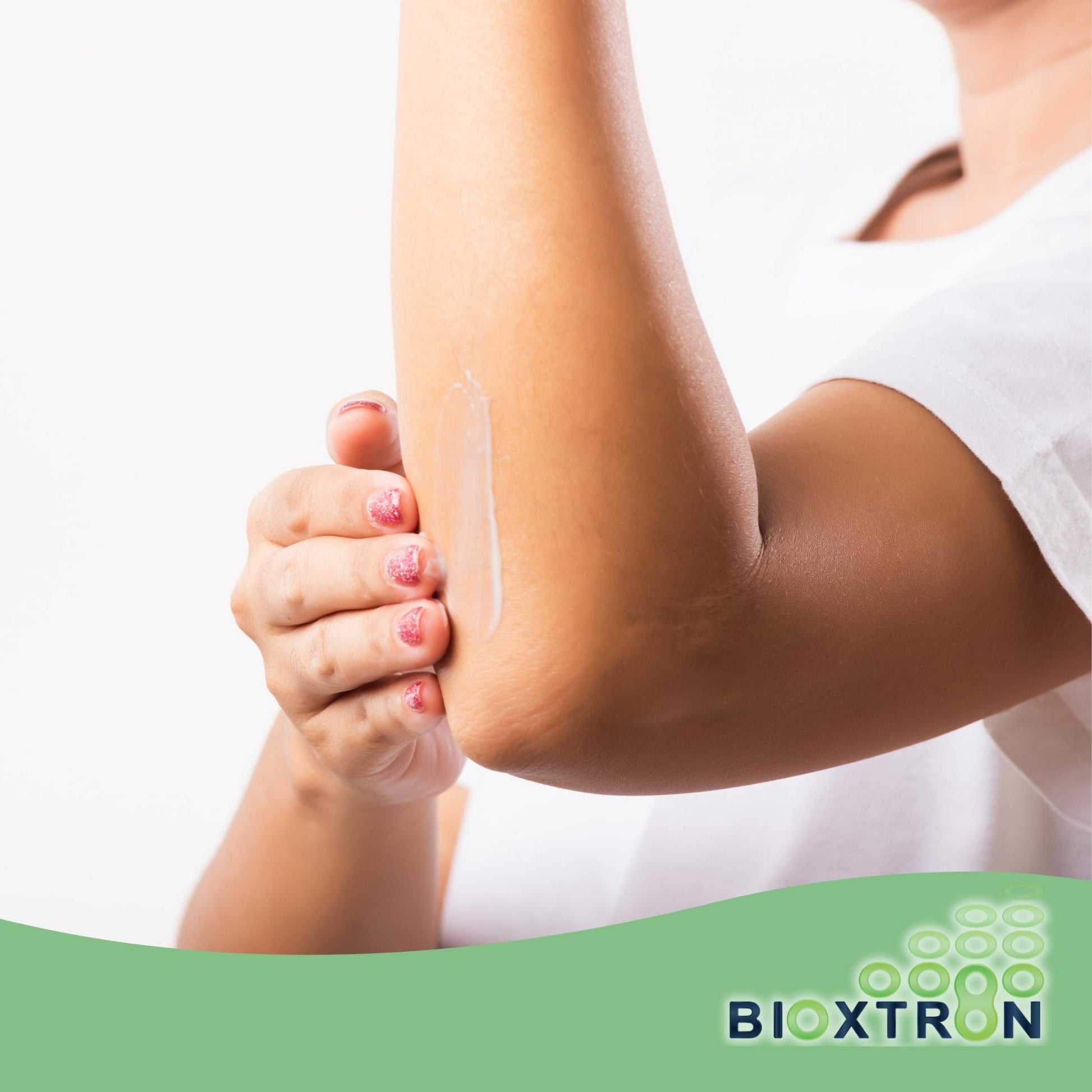 Bioxtron Life Cream Natural AFA Stem Cell Supplement 2 oz - Joint Pain - Muscle Pain - Fatigue - Maple Wellness Supplements