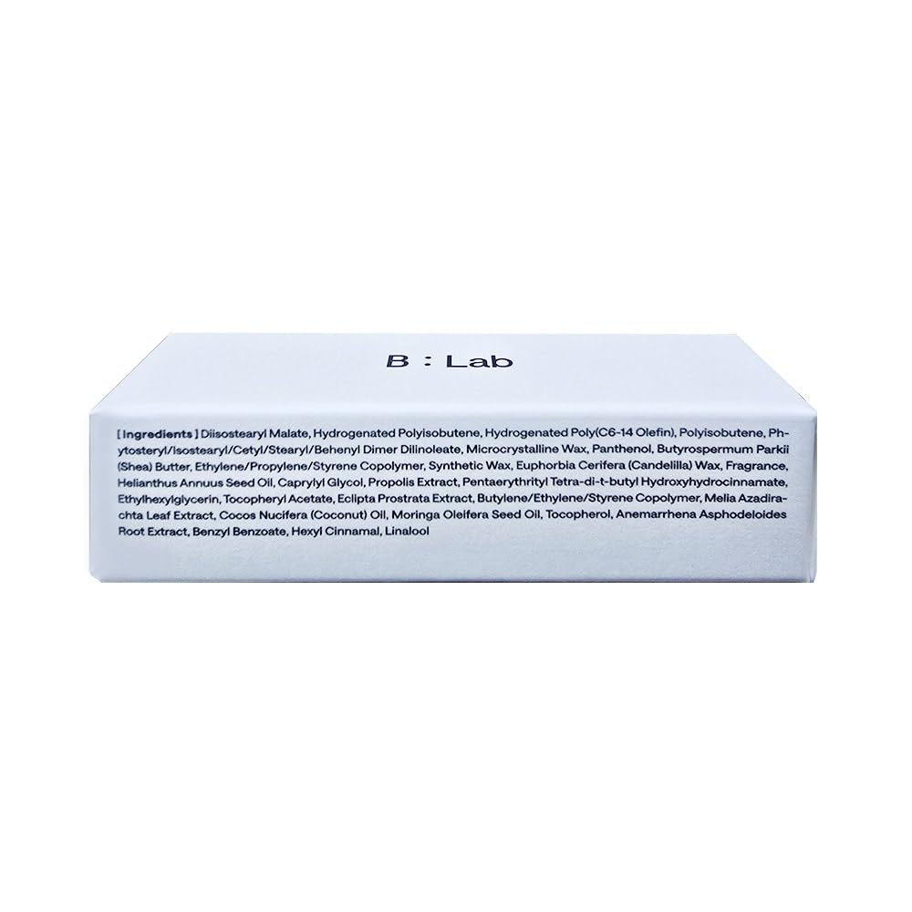 B:Lab Evercalm B5 Lip Treatment 5g - Maple Wellness Supplements