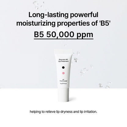 B:Lab Evercalm B5 Lip Treatment 5g - Maple Wellness Supplements