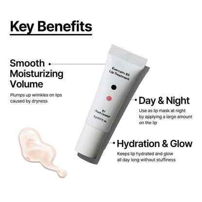B:Lab Evercalm B5 Lip Treatment 5g - Maple Wellness Supplements