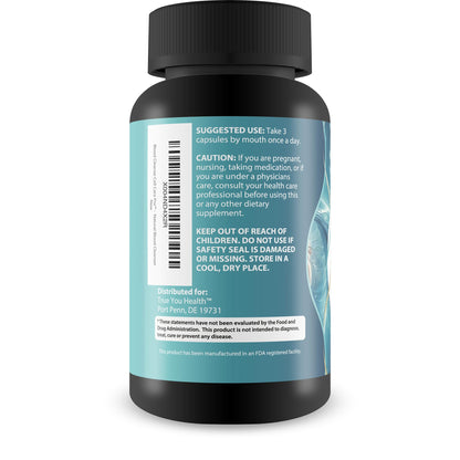 Blood Cleanse Cell Care Pro - Improved Formula - Our Best Blood Cleanse Detox - Cleanse Blood & Detox Body Cleanse - Full Body Cleanse - Sugar Detox Cleanse Pancreas Sweet Blood Cleanse Supplements - Maple Wellness Supplements