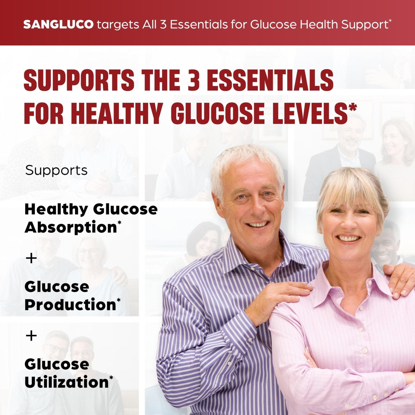 Blood Sugar Support Complex Supplement | Supports Healthy Blood Sugar Levels Already Within Normal Range | With Berberine, Cinnamon, Chromium, Turmeric - Maple Wellness Supplements